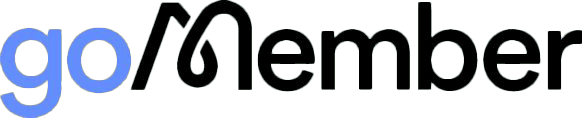 goMember logo