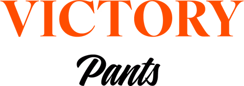 Victory Pants logo