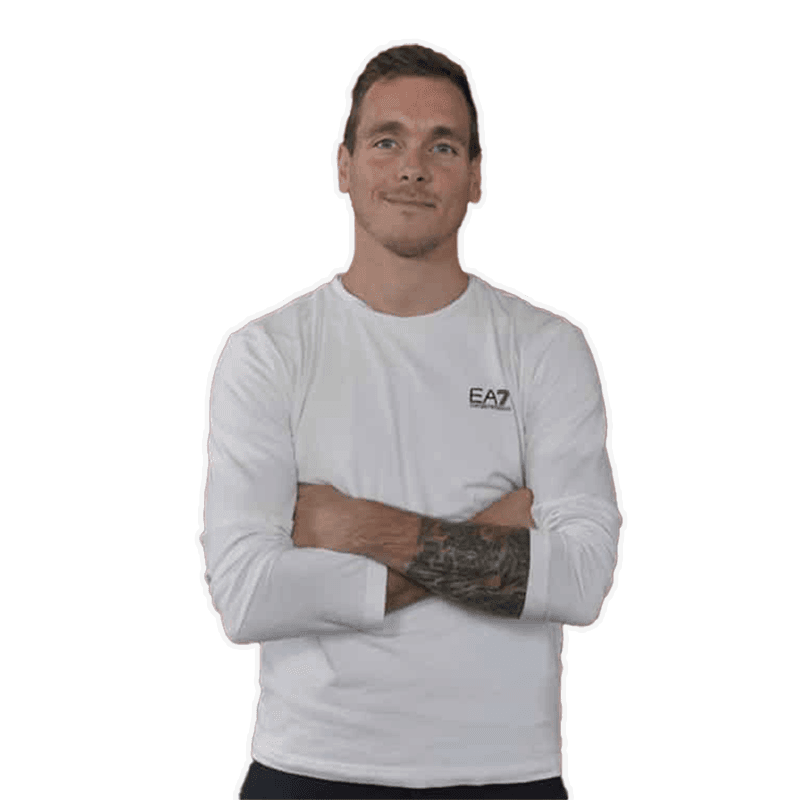 Kenneth Skriver, CEO & Founder of WALLHACK