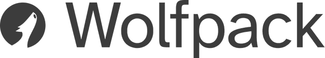Wolfpack logo